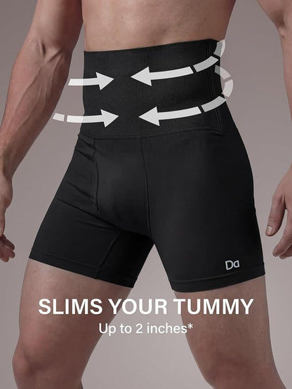 Geamen High-Compression Shorts