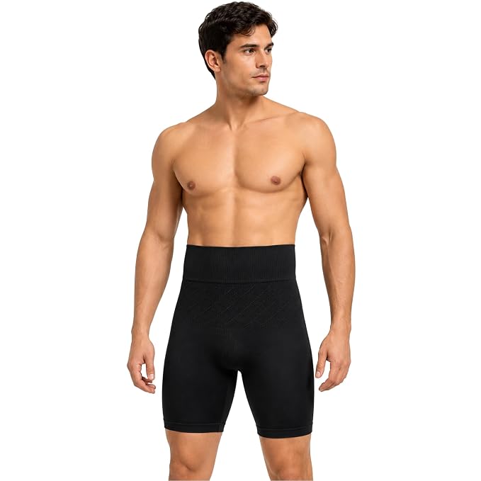 Geamen High-Compression Shorts