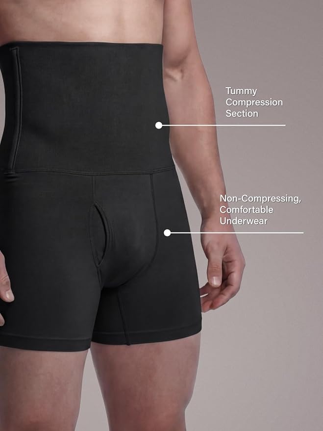 Geamen High-Compression Shorts