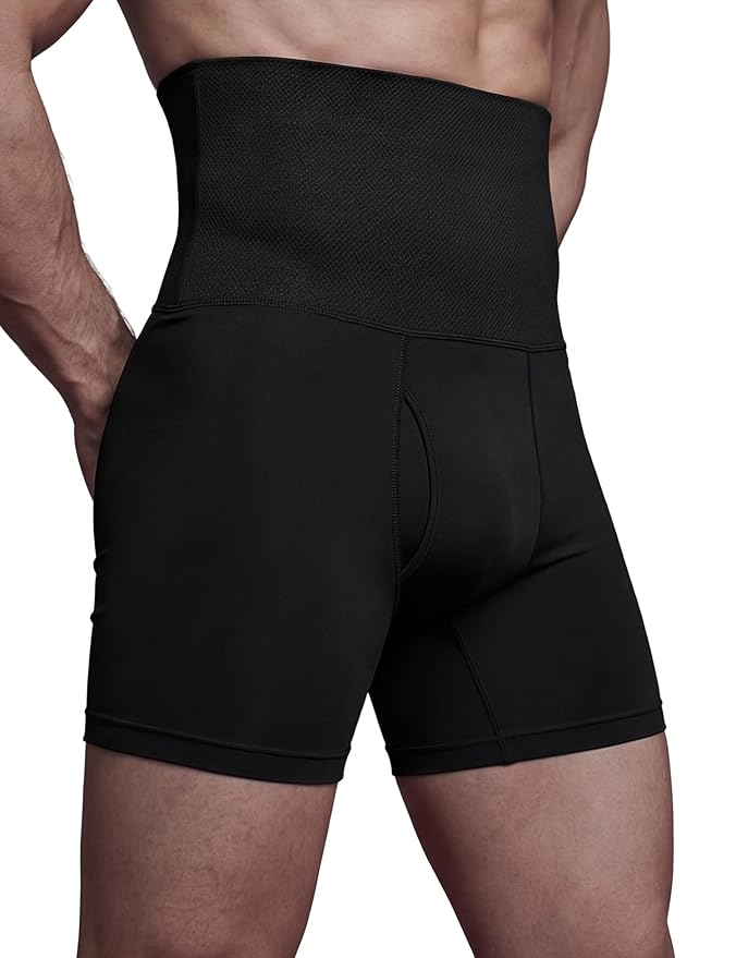 Geamen High-Compression Shorts